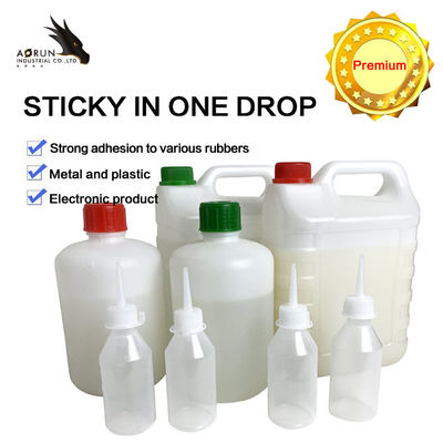 คุณภาพ  High Performance Cyanoacrylate Super Glue Adhesive Fast Strong Flex Bond Super Glue โรงงาน