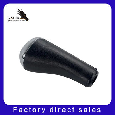 คุณภาพ  Automatic Shift Shifter Knob For PEUGEOT Peugeot 206 207 301 307 408 Citroen C2 C3 Gear Head Lever Stick โรงงาน