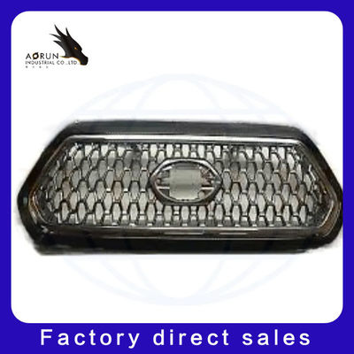 คุณภาพ  Auto Parts Car Front Bumper Grille Toy&Ota Tacoma TACOMA Front Bumper Grille 53101-04040 โรงงาน