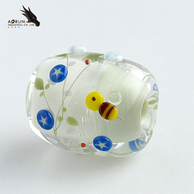 DIY Art Transparent UV อีพอกซีเรซิน กาวงานฝีมือตกแต่ง Water Borne อีพ็อกซี่