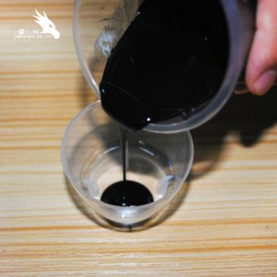 ไฟเบอร์กลาส Potting กาวหล่อพันธะไฟฟ้า Potting Resin