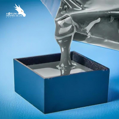 AB Thermal Conductive Adhesive Compounds Sealant Abrasion Resistant