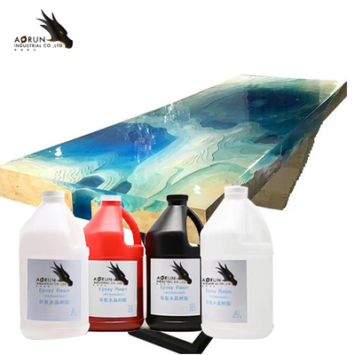 การเคลือบสีอีพ็อกซี่เมทัลลิกแบบปรับระดับด้วยตนเอง Antifoaming