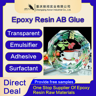 Liquid Dye Pigment Art Epoxy Resin Set อุปกรณ์ศิลปะ ชุด สำหรับเครื่องประดับงานฝีมือ
