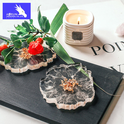 Uv Curing Diy อะคริลิคอีพ็อกซี่หัตถกรรมเรซิ่นชุดสำหรับทำเครื่องประดับแฮนด์เมด