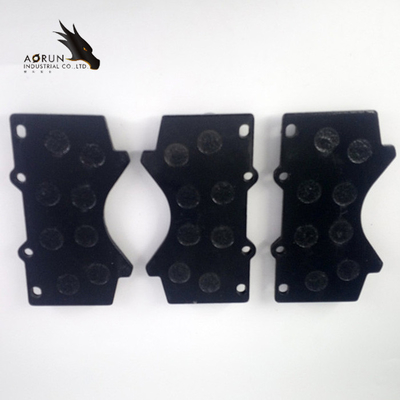 ผ้าเบรคอะไหล่รถยนต์ 04465-60280 สำหรับ Toyota MT/ Stick Shift