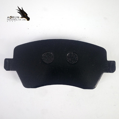 ผ้าเบรคขายดี Aorun GBD1614 ผ้าเบรครถยนต์