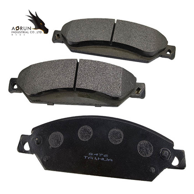 D1092-7997 ผ้าเบรคเซ็นเซอร์ยี่ห้อที่ดีที่สุดสำหรับ Chevrolet TRUCK Cady