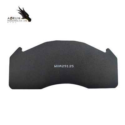 สินค้าขายส่งผ้าเบรกคุณภาพดีที่สุด - อะไหล่รถยนต์-อุปกรณ์เสริม-WVA29125