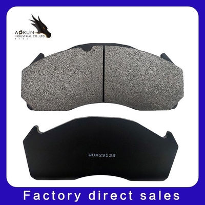 สินค้าขายส่งผ้าเบรกคุณภาพดีที่สุด - อะไหล่รถยนต์-อุปกรณ์เสริม-WVA29125