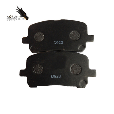 D923 สินค้าขายส่งผ้าเบรคหน้า-อะไหล่รถยนต์-อุปกรณ์-ผ้าเบรคขายส่ง