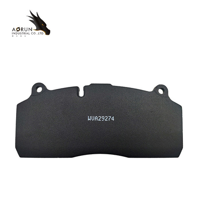 ระบบเบรกรถยนต์ ผู้จัดจำหน่ายผ้าเบรก ผ้าเบรกเซรามิกส์รถยนต์ WVA29274