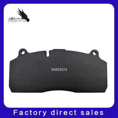 ระบบเบรกรถยนต์ ผู้จัดจำหน่ายผ้าเบรก ผ้าเบรกเซรามิกส์รถยนต์ WVA29274