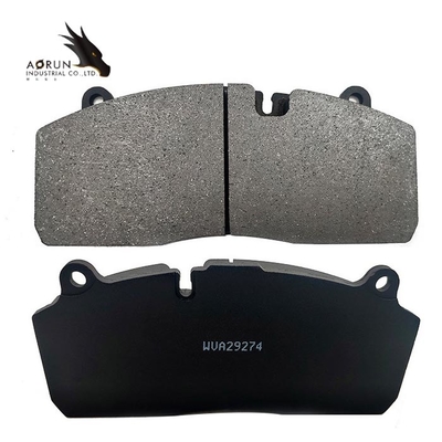ระบบเบรกรถยนต์ ผู้จัดจำหน่ายผ้าเบรก ผ้าเบรกเซรามิกส์รถยนต์ WVA29274