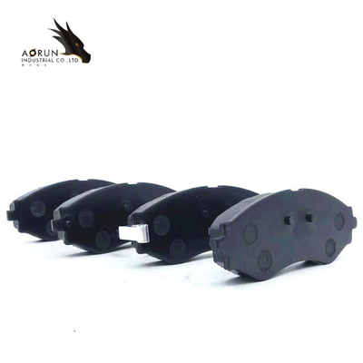 ขายตรง-ผ้าดิสก์เบรก SP1103 ผู้ผลิตมืออาชีพผ้าดิสก์เบรกรถยนต์