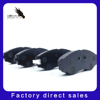 ขายตรง-ผ้าดิสก์เบรก SP1103 ผู้ผลิตมืออาชีพผ้าดิสก์เบรกรถยนต์