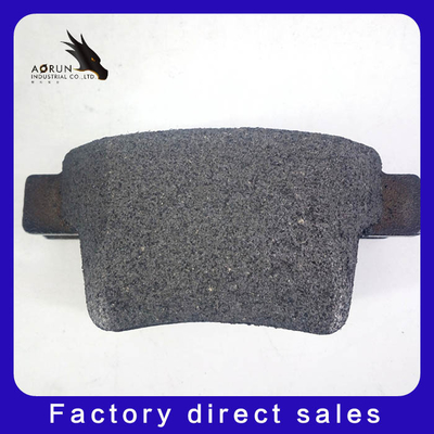 D1076 รองเท้าเบรกรถยนต์รองเท้าเบรกอัตโนมัติ Changan Ford BYD Jaguar
