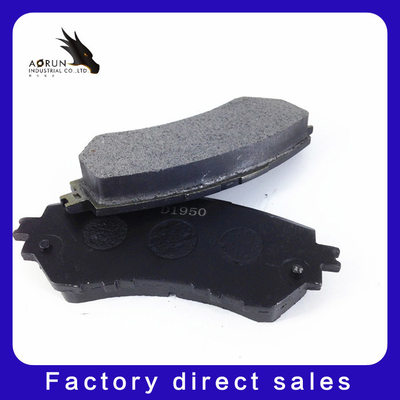 D1543 สำหรับผ้าเบรครถสมัยใหม่ของปักกิ่ง