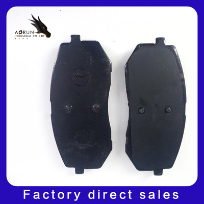 No Noise China Factory ราคาโดยตรง Break Pad D1295-8614