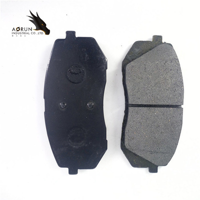 No Noise China Factory ราคาโดยตรง Break Pad D1295-8614