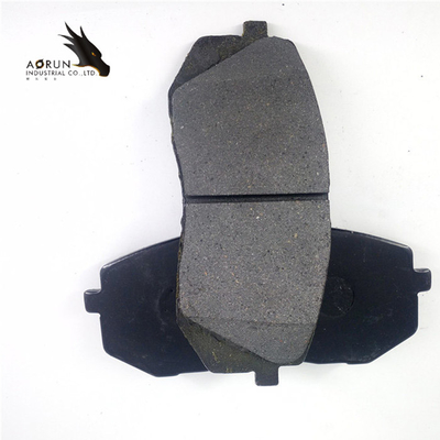 No Noise China Factory ราคาโดยตรง Break Pad D1295-8614