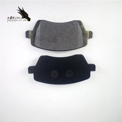 D1435-8553 ผู้ผลิตผู้จัดจำหน่ายผ้าเบรคเซรามิคสำหรับเบรครถยนต์
