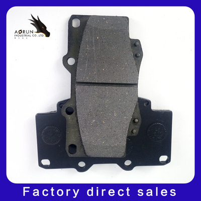 ผ้าเบรคหน้า อะไหล่รถยนต์ ราคาดีที่สุด ! D436-7298