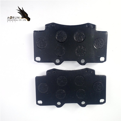 Sp1222 ระบบเบรกรถยนต์ ผู้จัดจำหน่ายผ้าเบรก The Great Wall Part