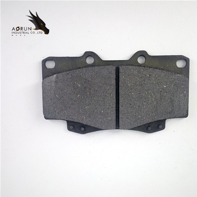 Sp1222 ระบบเบรกรถยนต์ ผู้จัดจำหน่ายผ้าเบรก The Great Wall Part