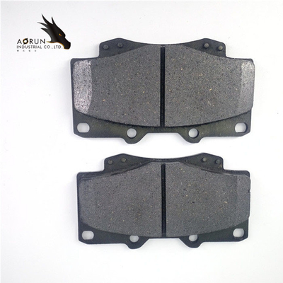 Sp1222 ระบบเบรกรถยนต์ ผู้จัดจำหน่ายผ้าเบรก The Great Wall Part
