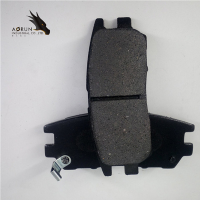 GBD1127 ผ้าเบรค สำหรับ Mitsubishi Pajero 2000 -