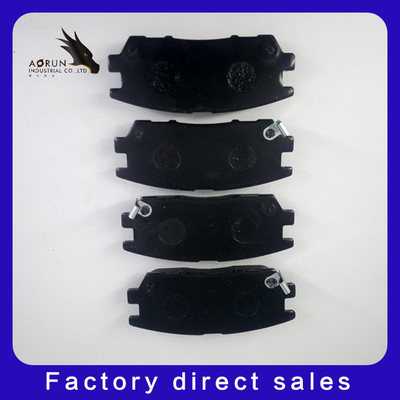GBD1127 ผ้าเบรค สำหรับ Mitsubishi Pajero 2000 -