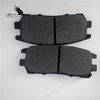 GBD1127 ผ้าเบรค สำหรับ Mitsubishi Pajero 2000 -