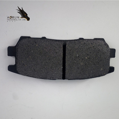 GBD1127 ผ้าเบรค สำหรับ Mitsubishi Pajero 2000 -