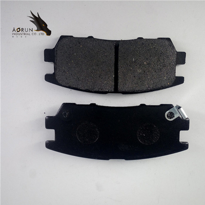 GBD1127 ผ้าเบรค สำหรับ Mitsubishi Pajero 2000 -