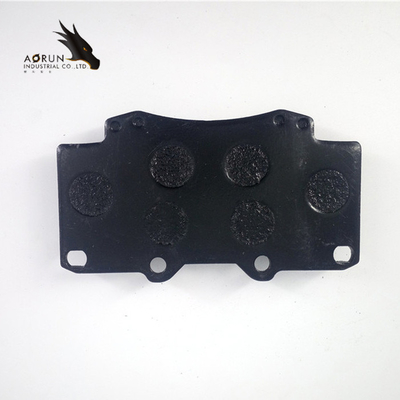 WVA21679 ผู้ผลิตผ้าเบรคมืออาชีพ Car Break System ผ้าเบรคอัตโนมัติ