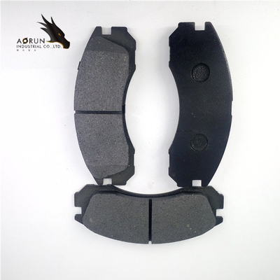 SP1068 ผ้าเบรคเซรามิคสำหรับ Citroen