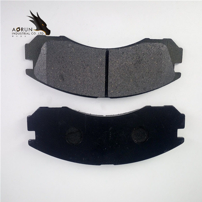 SP1068 ผ้าเบรคเซรามิคสำหรับ Citroen