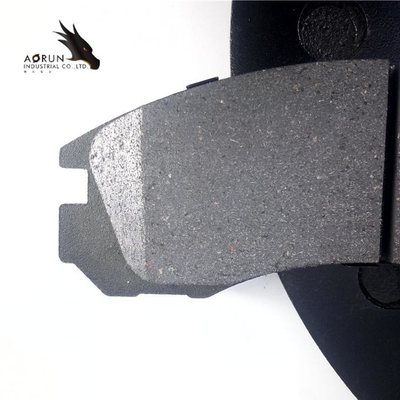 SP1068 ผ้าเบรคเซรามิคสำหรับ Citroen