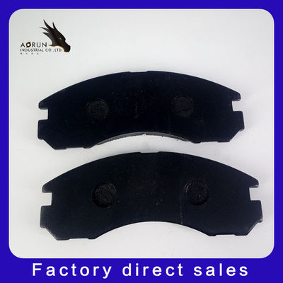 SP1068 ผ้าเบรคเซรามิคสำหรับ Citroen