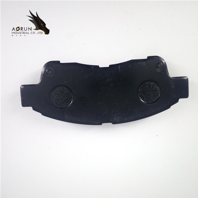 D695-7441 ผู้ผลิตแผ่นเบรคเซรามิกคาร์บอน 04465-44040