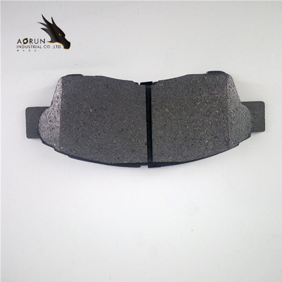 D695-7441 ผู้ผลิตแผ่นเบรคเซรามิกคาร์บอน 04465-44040