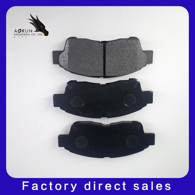 D695-7441 ผู้ผลิตแผ่นเบรคเซรามิกคาร์บอน 04465-44040