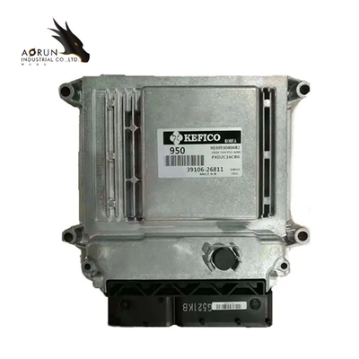 39106-26811 ใหม่เครื่องยนต์คอมพิวเตอร์ ECU ชุดควบคุมอิเล็กทรอนิกส์ MG7.9.8
