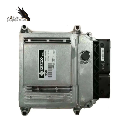 39106-26811 ใหม่เครื่องยนต์คอมพิวเตอร์ ECU ชุดควบคุมอิเล็กทรอนิกส์ MG7.9.8