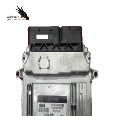 39106-26811 ใหม่เครื่องยนต์คอมพิวเตอร์ ECU ชุดควบคุมอิเล็กทรอนิกส์ MG7.9.8