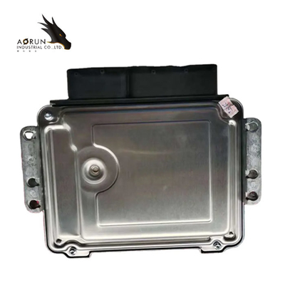 39110-03420 MEG17.9.12.1 ใหม่เครื่องยนต์บอร์ดคอมพิวเตอร์ ECU สำหรับ KIA