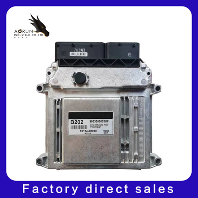 39124-2B020 ใหม่ชุดควบคุมอิเล็กทรอนิกส์ ECU เครื่องยนต์บอร์ดคอมพิวเตอร์ MG7.9.8 สำหรับ Kia