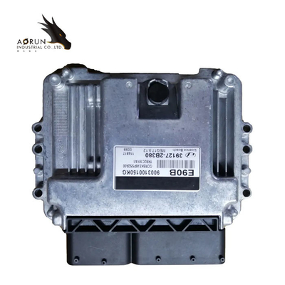 ใหม่ ECU 39127-2B380 9003100150kg เครื่องยนต์บอร์ดคอมพิวเตอร์สำหรับ hyundai