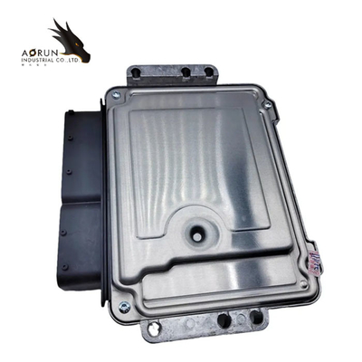 บอร์ดคอมพิวเตอร์เครื่องยนต์ชุดควบคุมอิเล็กทรอนิกส์ ECU 39127-2B700 E38B MEG17.9.12